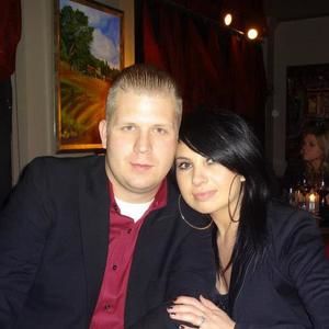 Meet your Posher, Darrell